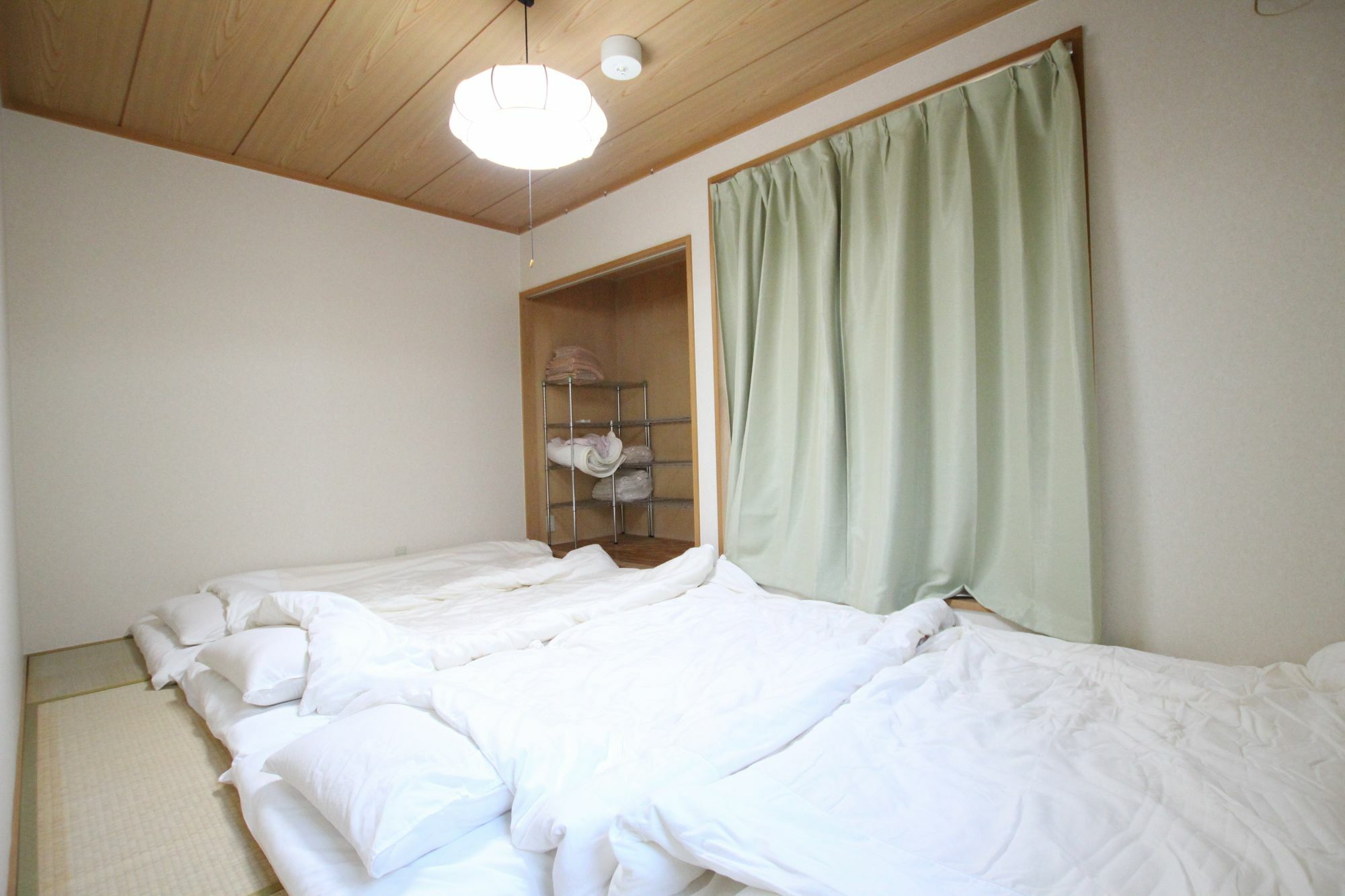 Villa Nagomiya Kyoto Minami-Enmachi Extérieur photo