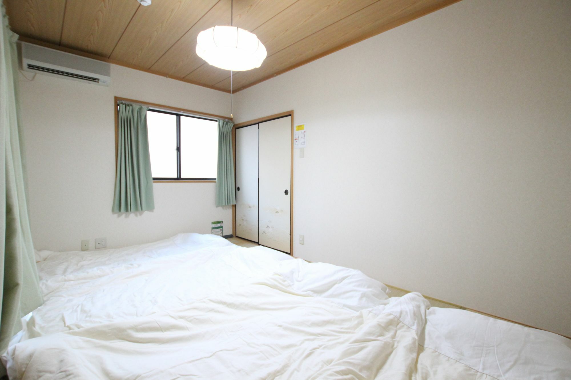 Villa Nagomiya Kyoto Minami-Enmachi Extérieur photo