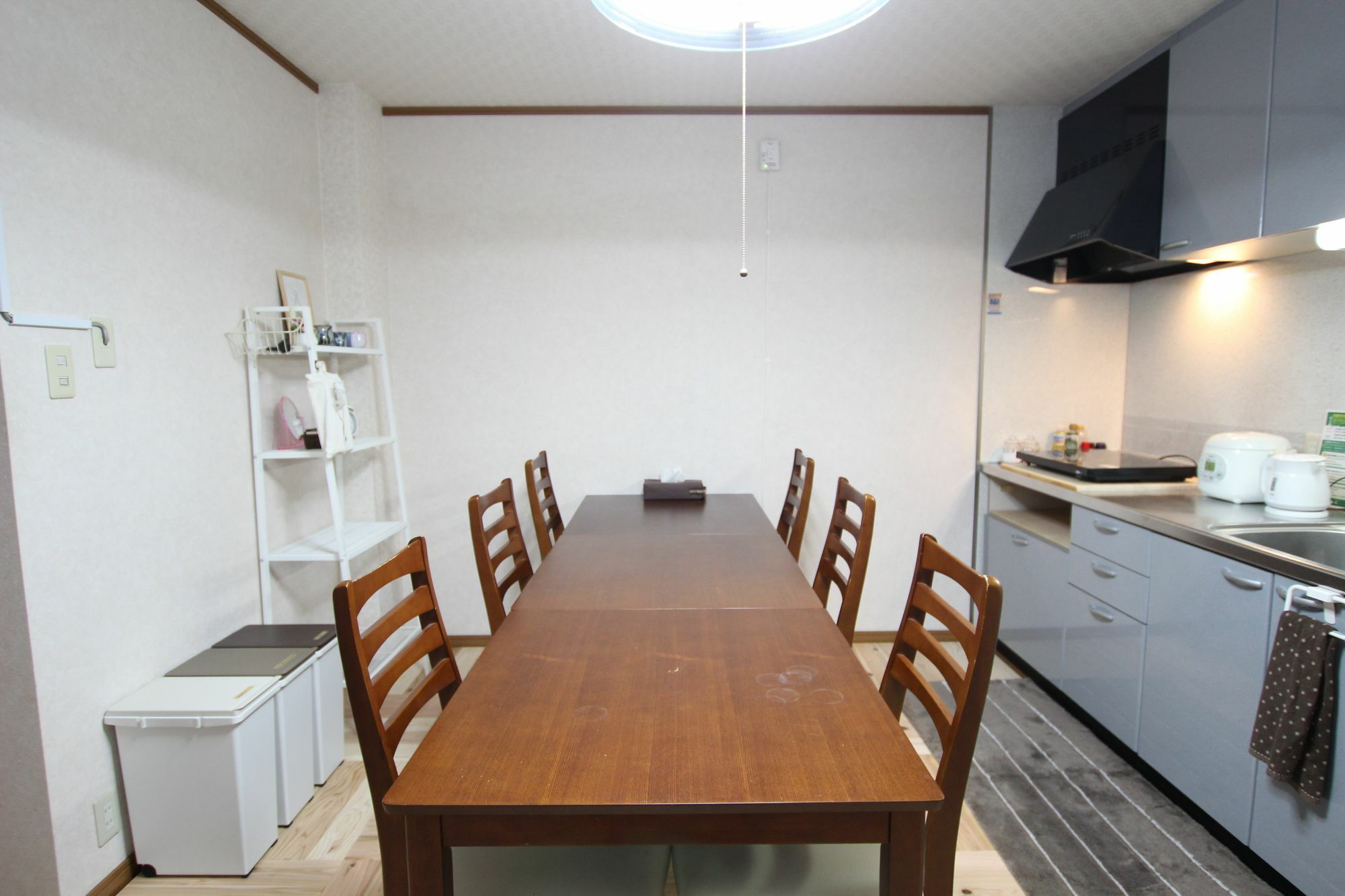 Villa Nagomiya Kyoto Minami-Enmachi Extérieur photo