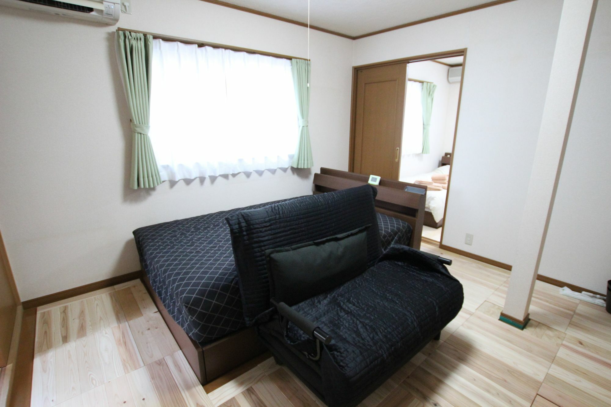 Villa Nagomiya Kyoto Minami-Enmachi Extérieur photo