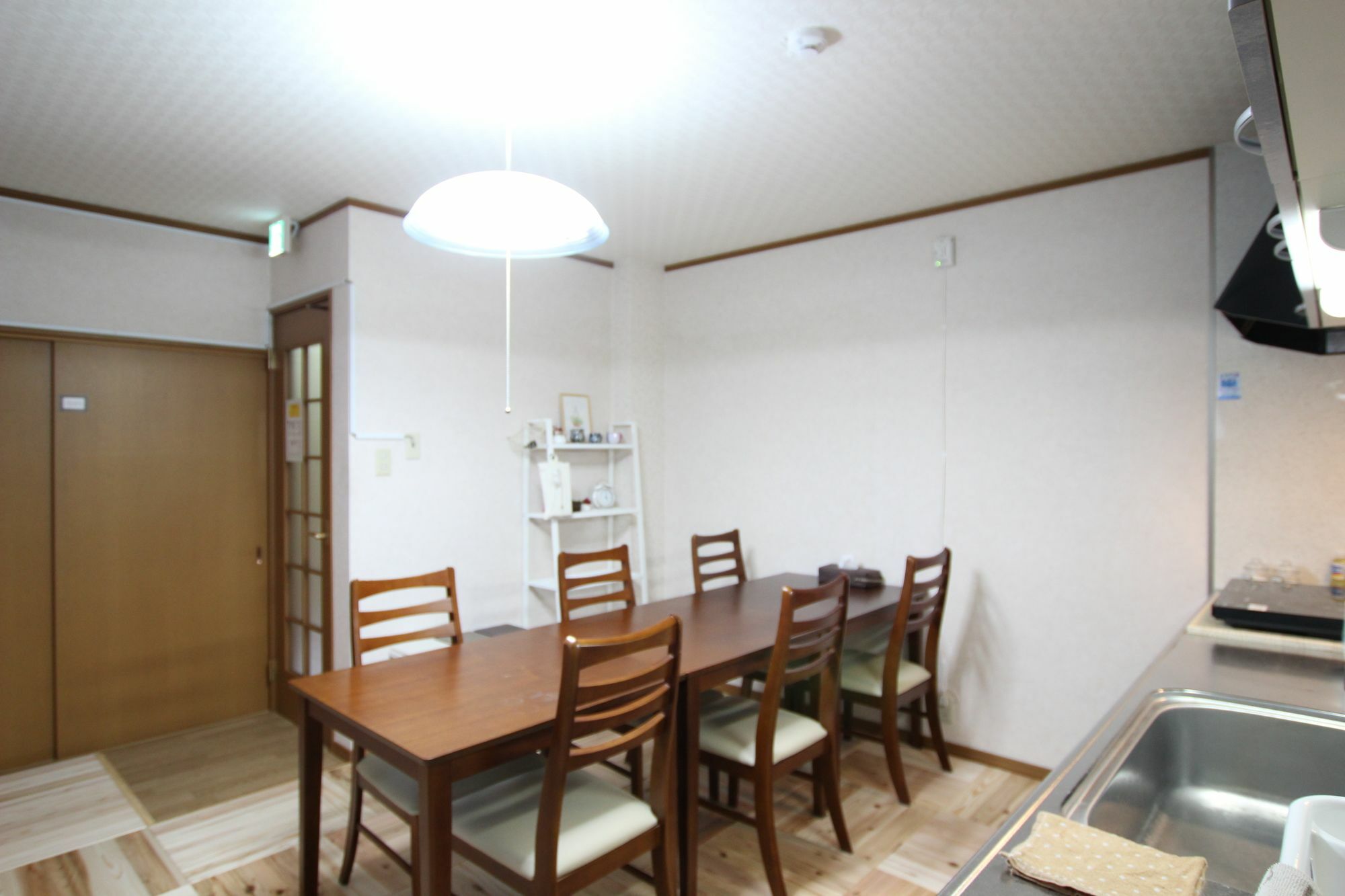 Villa Nagomiya Kyoto Minami-Enmachi Extérieur photo