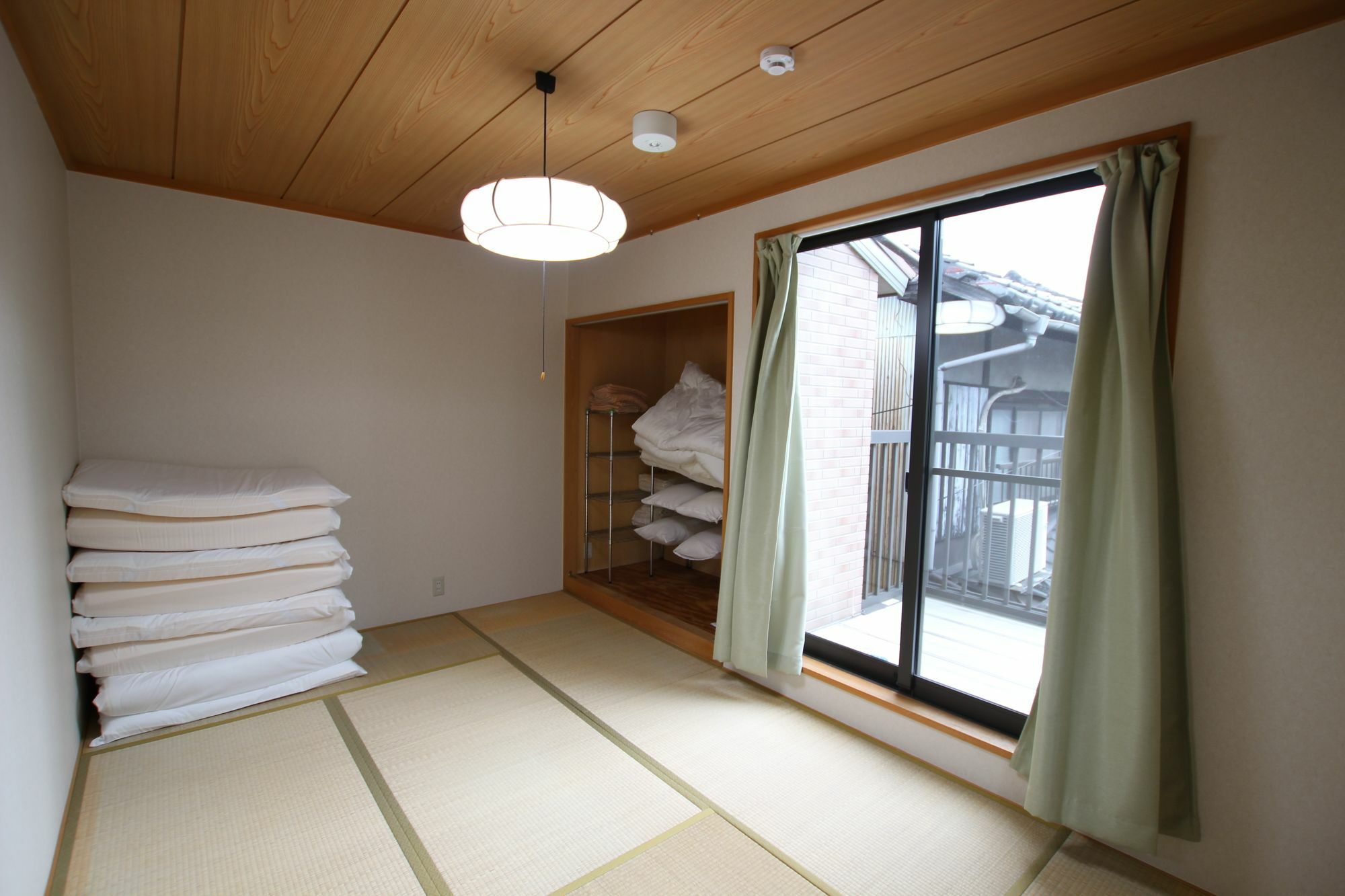 Villa Nagomiya Kyoto Minami-Enmachi Extérieur photo