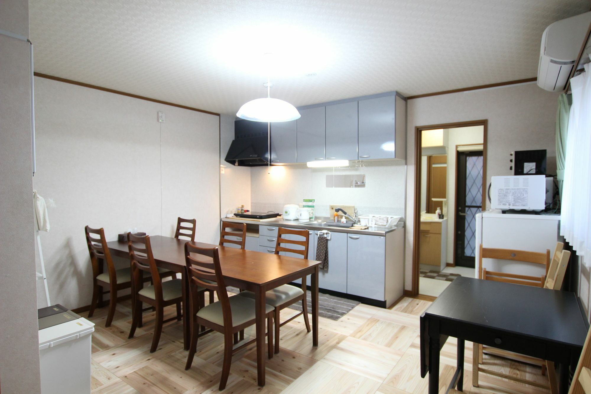 Villa Nagomiya Kyoto Minami-Enmachi Extérieur photo